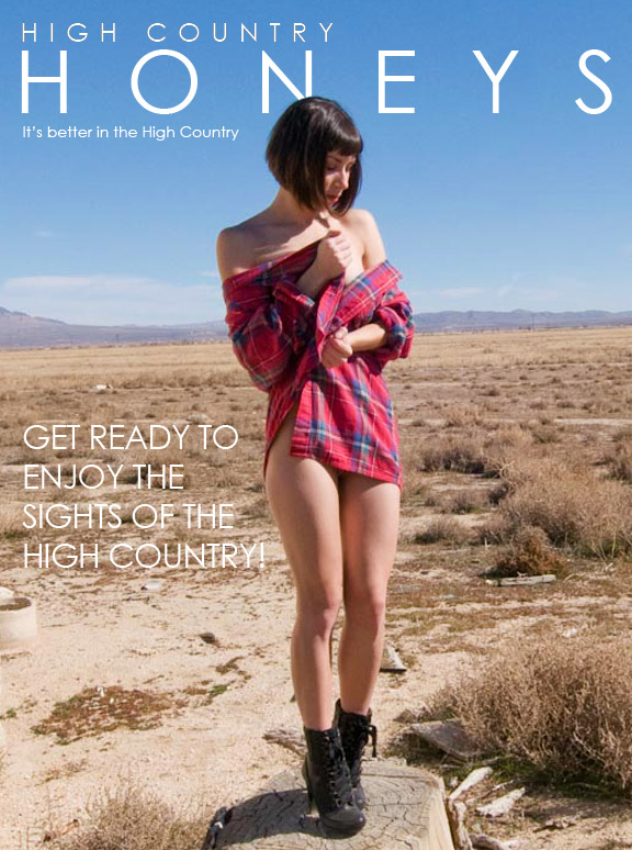 High Country Honeys - Bringing you beautiful women in amazing fine art nude photography High Country Honeys - Bringing you beautiful women in amazing fine art nude photography